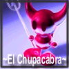   El Chupacabra